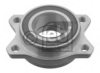 AUDI 4D0407237A Wheel Bearing Kit